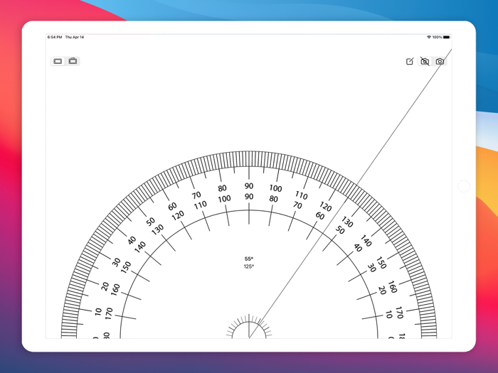Protractor 2023
