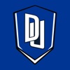 Dillard Bleu Zone icon