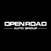 Open Road Auto Group icon