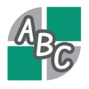 Psymark Letters icon