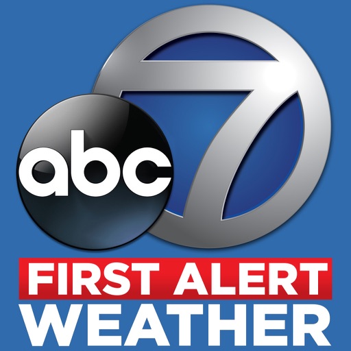 ABC7 WWSB First Alert Weather Icon