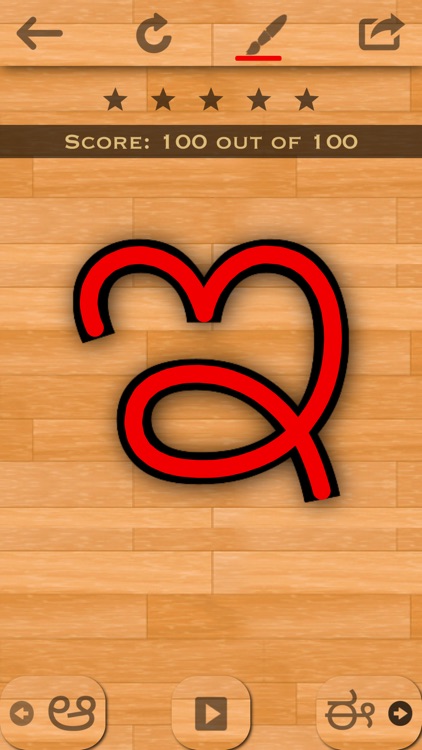 Kannada 101 - Learn to Write screenshot-0