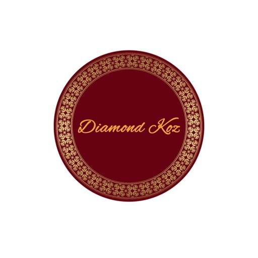 Diamond Koz icon