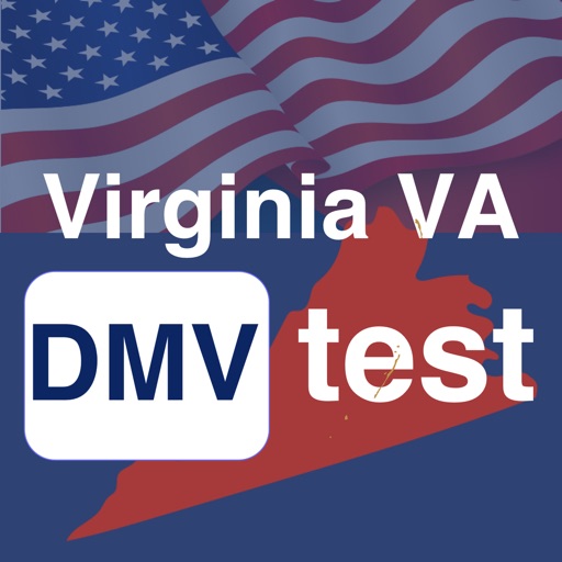 Virginia DMV Test 2024 by Samsuddin Ahmed Sohag