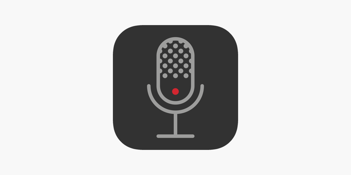 Φωνητική εγγραφή - AVR PRO στο App Store