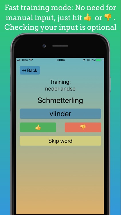 Flash Cards Maker Vocabulary