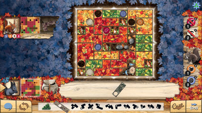 Indian Summer Game Screenshot