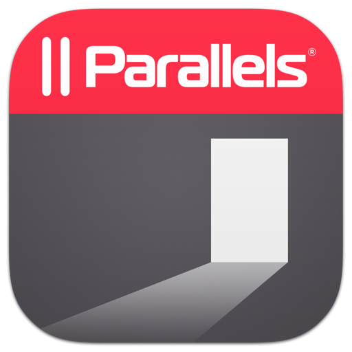 Parallels Client