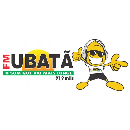 Rádio Ubatã FM Читы