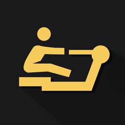 Start Rowing: Machine Workouts icono