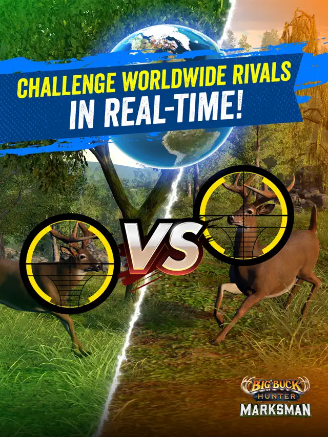 Big Buck Hunter: Marksman screenshot 13