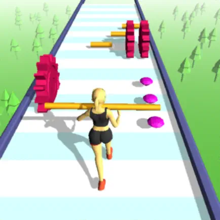 Pole Vaulters Cheats