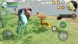 Game screenshot 方舟吞噬生存：远古大陆 hack