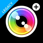Camera+ Legacy App Problems