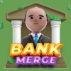 Bank Merge: Best Tycoon Game
