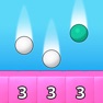 Get Merge Balls : Merge Game for iOS, iPhone, iPad Aso Report