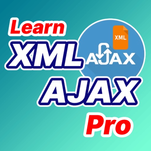 Learn XML Offline [PRO] icon