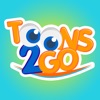 Toons2Go - iPhoneアプリ
