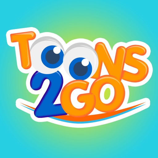 Toons2Go icon