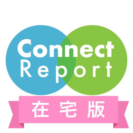 Connect Report icon