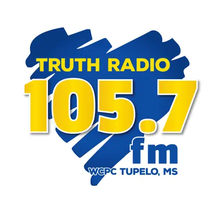 WCPC FM 105.7 Читы