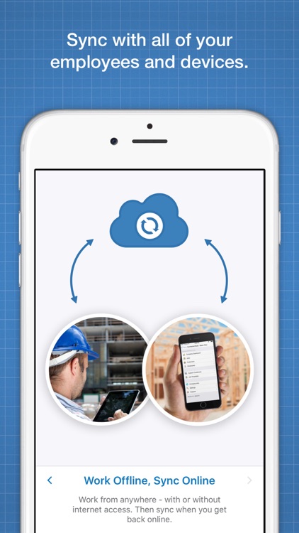 ContractorTools screenshot-5