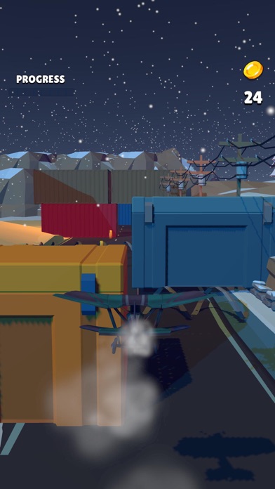 Aviation Magic Flight Screenshot