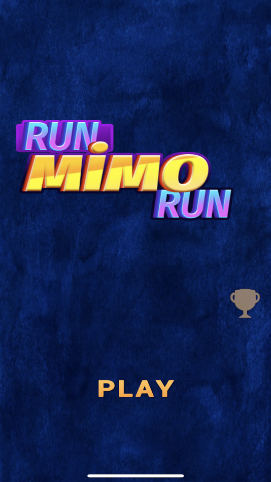 #2. run mimo run (iOS) 由: Salih Eksioglu