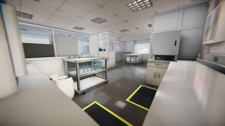 Recorrido Virtual PETROAADLAB