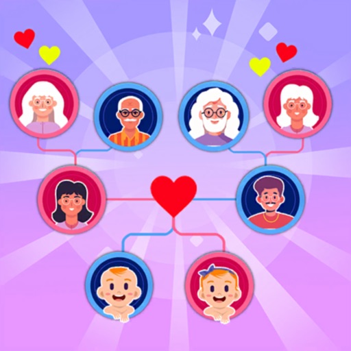 Family Life! iOS App
