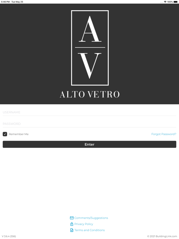 Screenshot #4 pour Alto Vetro
