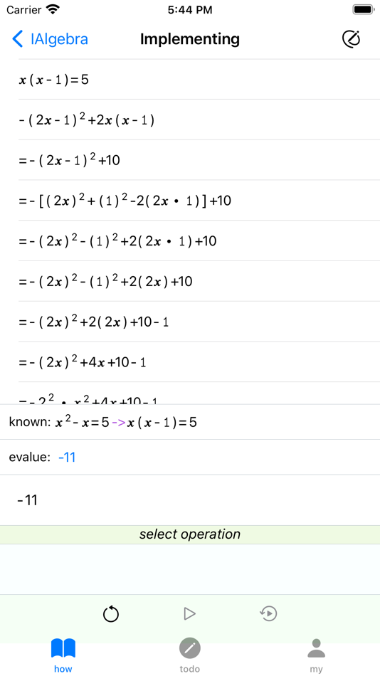 #1. ImplementA (iOS) By: 斌 朱
