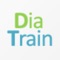 Die App DiaTrain wurde speziell für Menschen mit einer Sprach- und Kommunikationsstörung, wie sie beispielsweise nach einem Schlaganfall auftreten kann, entwickelt