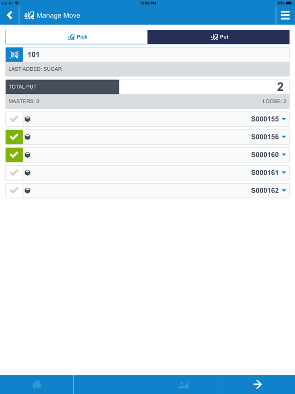 Screenshot #6 pour Plex Mobile