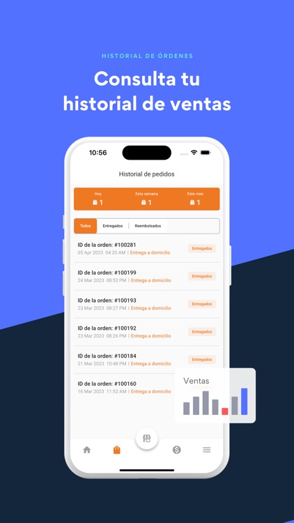 Yümmies: My business