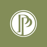 Palladian Place logo