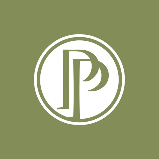 Palladian Place icon