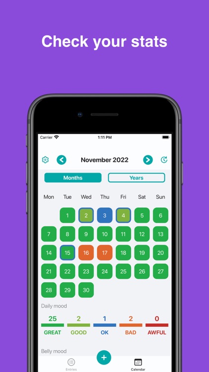 Belly Boi screenshot-3