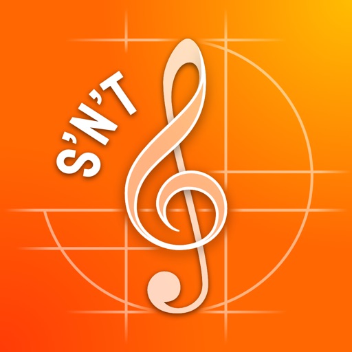 Stave'n'Tabs: Sheet Music App Icon