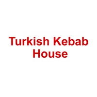 Turkish Kebab House Ipswich logo