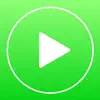 VideoPlayer+ MP4 video player App Feedback