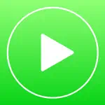 VideoPlayer+ MP4 video player App Contact