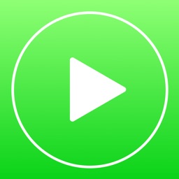 VideoPlayer+ MP4 video player