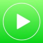 VideoPlayer+ MP4 video player app download