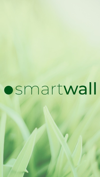 Smart Wall