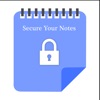 Easy Notes Locker,Private Note icon