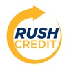 Rivers Rush Credit icon
