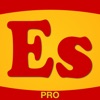 Spanish language for kids Pro icon