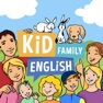 Get Kid Family English for iOS, iPhone, iPad Aso Report