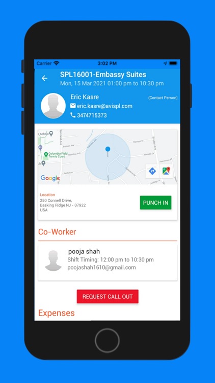 Trident by Atlantis Partners screenshot-3